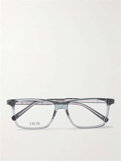 dior crystal clear glasses homme|DIOR Designer Sunglasses & Eyewear .